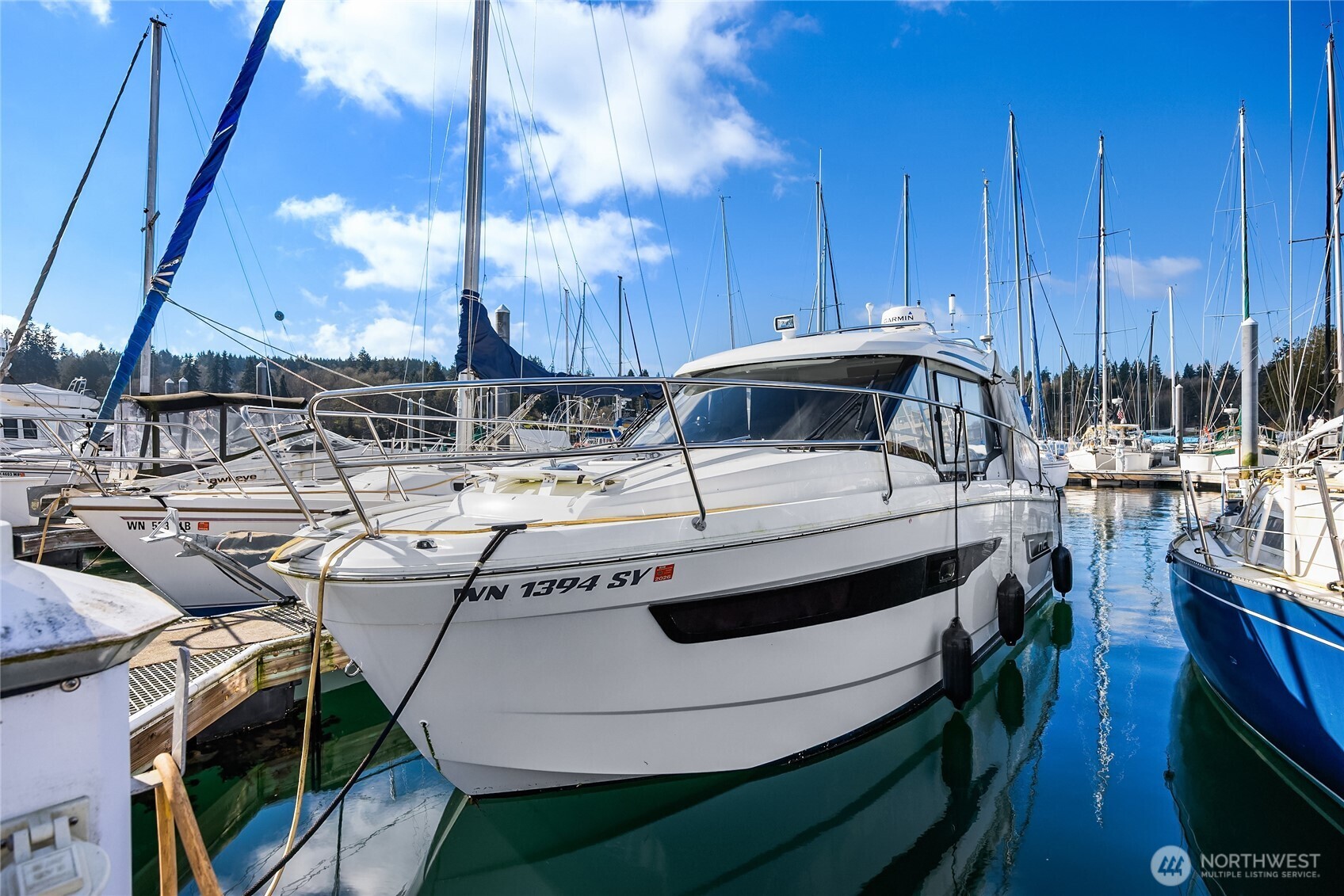 141 Parfitt Way SW C36