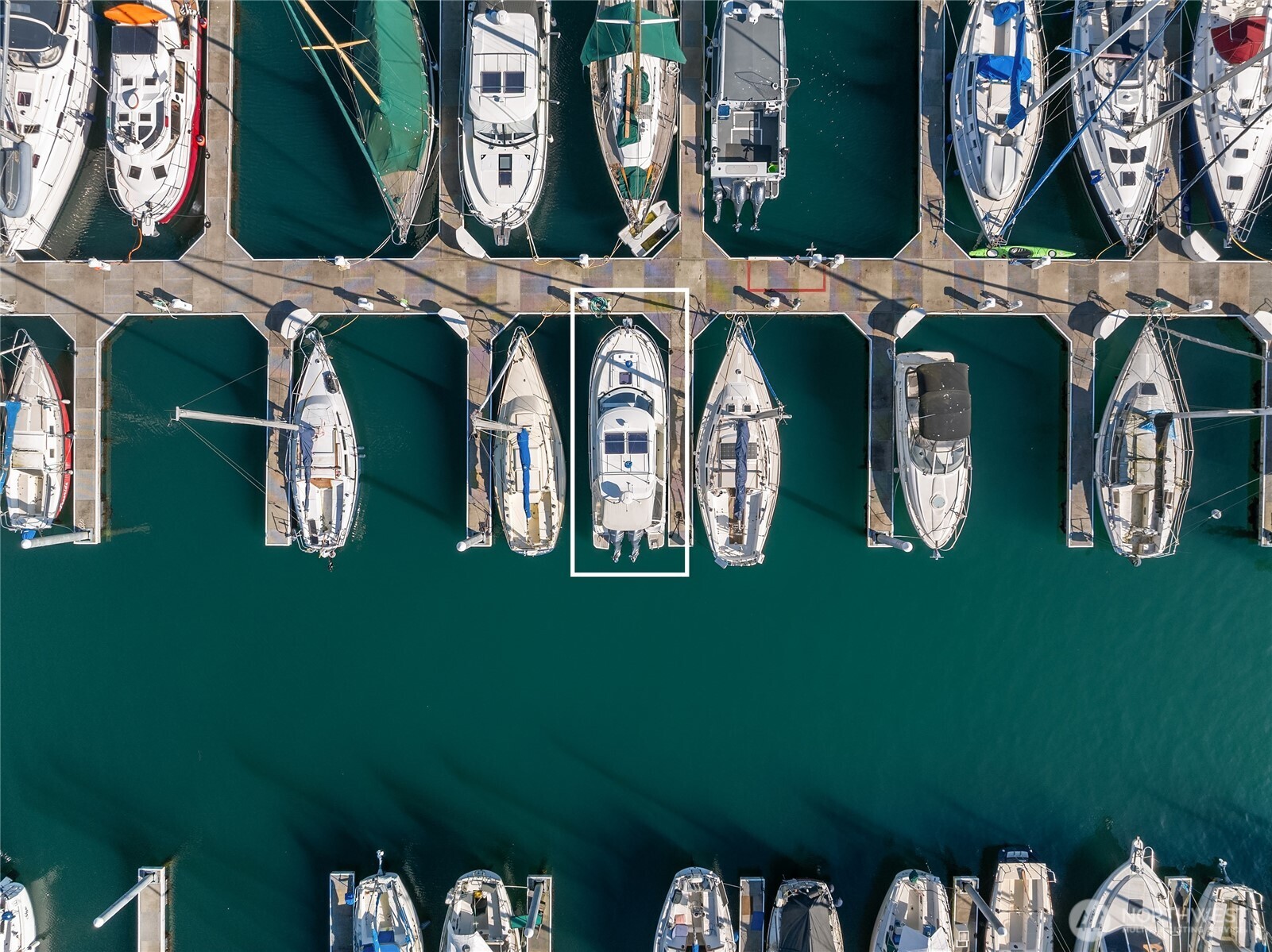 141 Parfitt Way SW C36