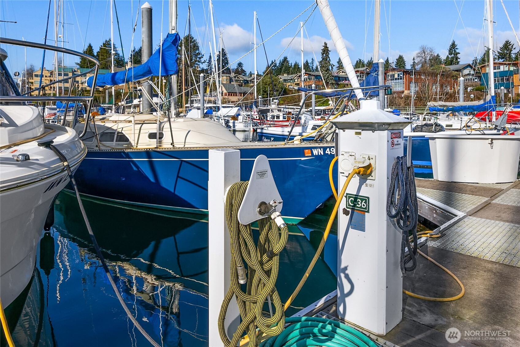 141 Parfitt Way SW C36