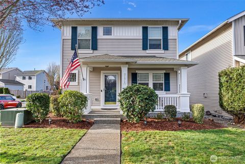 3171 Walker Road Dupont WA 98327