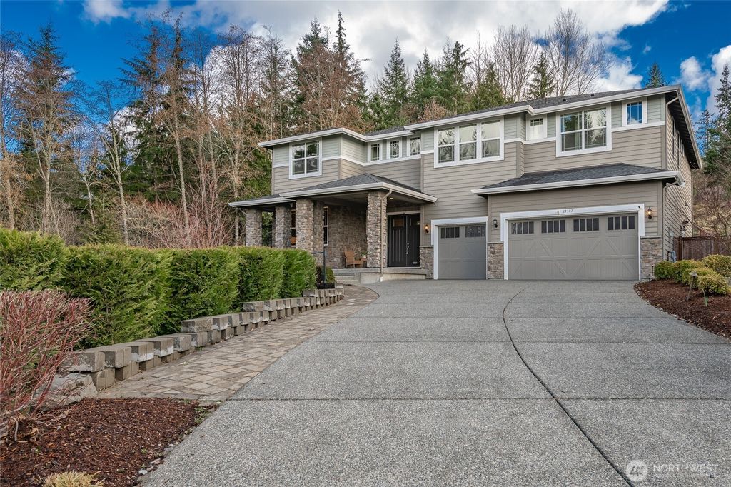 Photo of 19307 58th Avenue SE, Bothell, WA 98012 (MLS # 2491306)