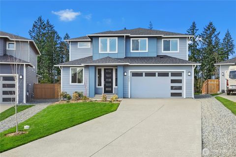 22805 61st Street E 292 Buckley WA 98321