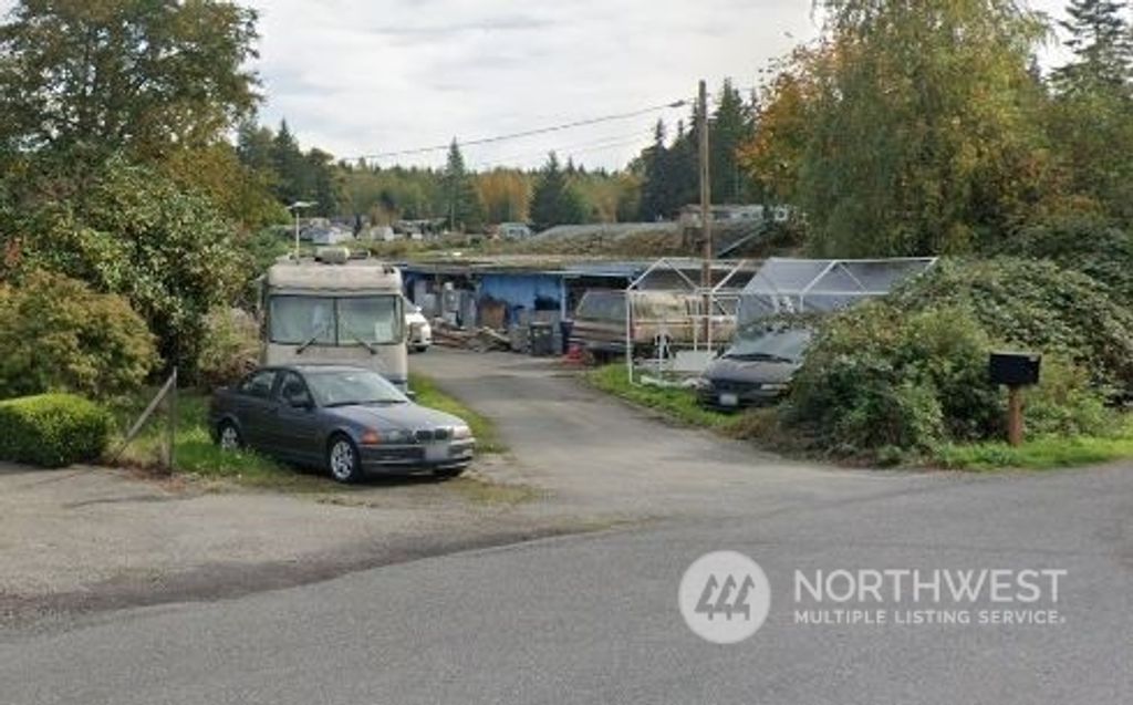 Photo of 12807 12th Avenue NW, Marysville, WA 98271 (MLS # 2183836)