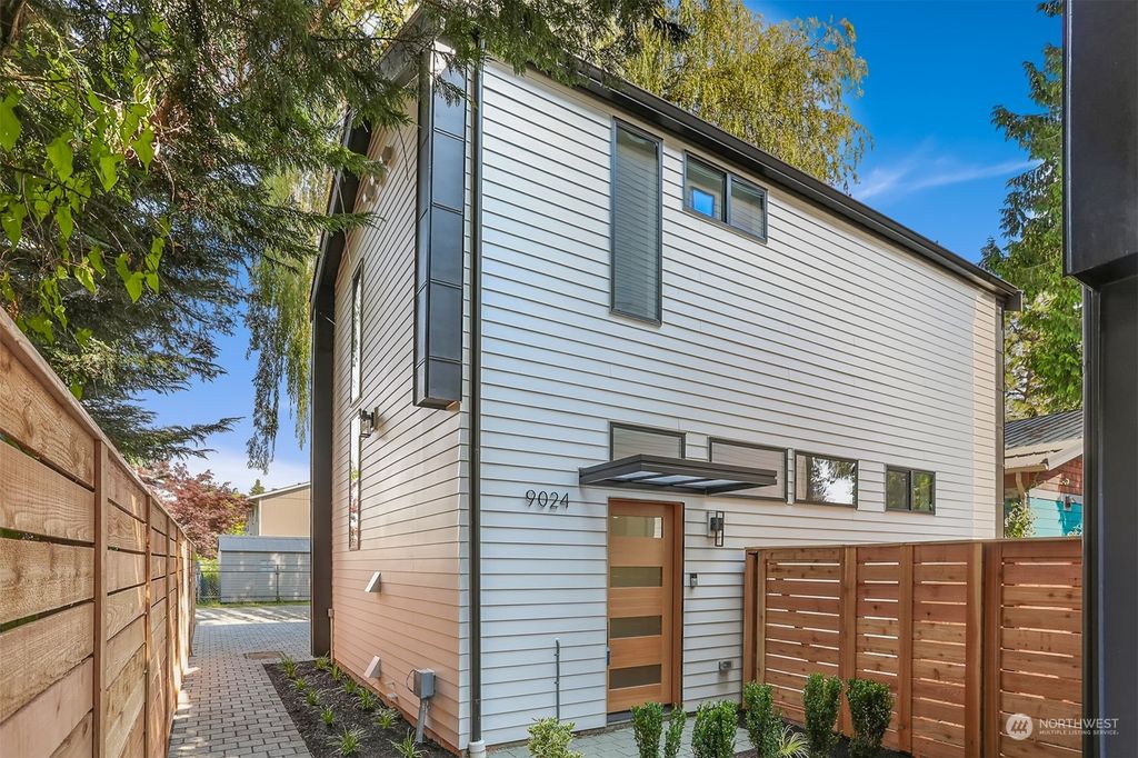 Photo of 9024 4th Avenue NW, Seattle, WA 98117 (MLS # 2265573)