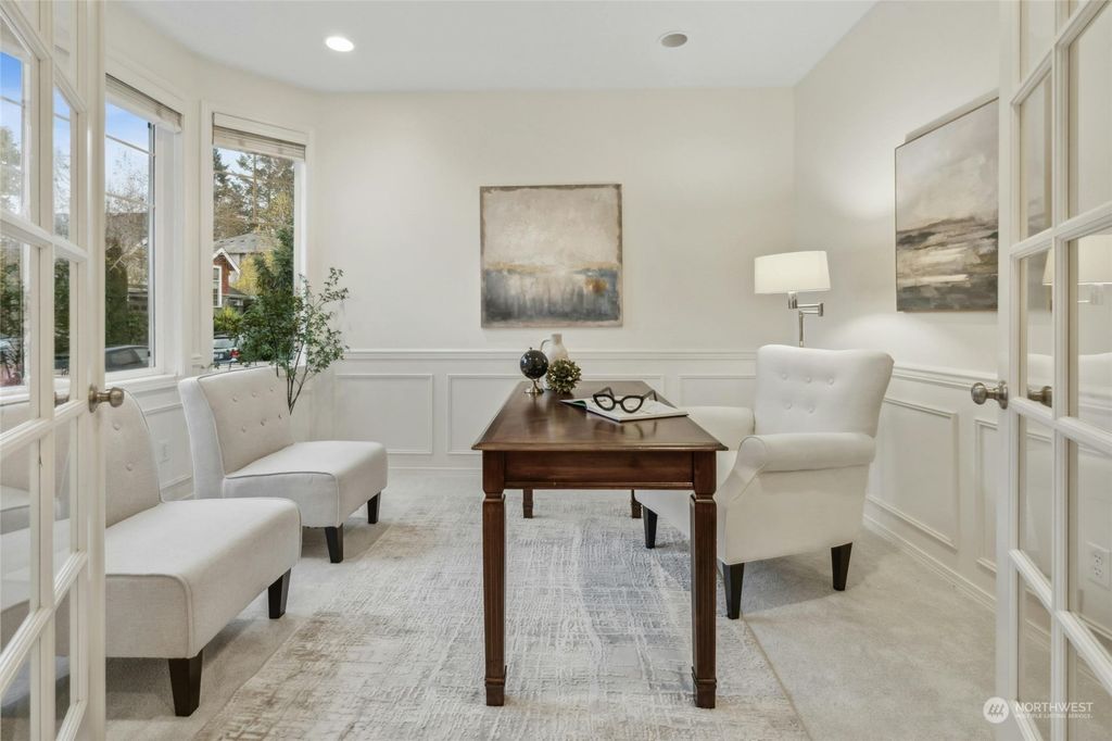 Photo of 451 Wilderness Peak Drive NW, Issaquah, WA 98027 (MLS # 2310394)