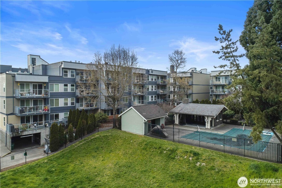 1311 12th Avenue S A303