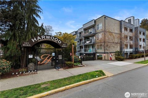 1311 12th Avenue S A303 Seattle WA 98144