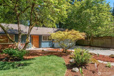 2714 162ND Avenue NE Bellevue WA 98008