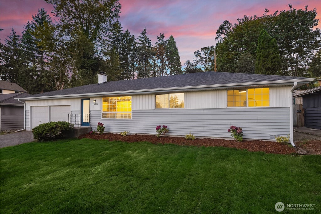 Photo of 16431 48th Avenue S, SeaTac, WA 98188 (MLS # 2578795)