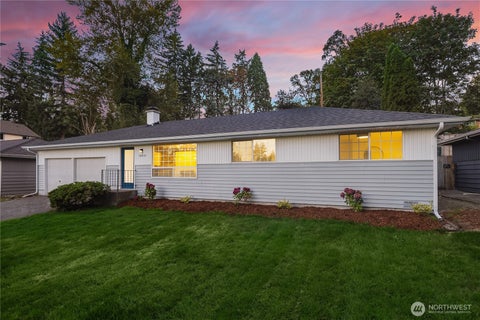 Photo of 16431 48th Avenue S, SeaTac, WA 98188 (MLS # 2578795)
