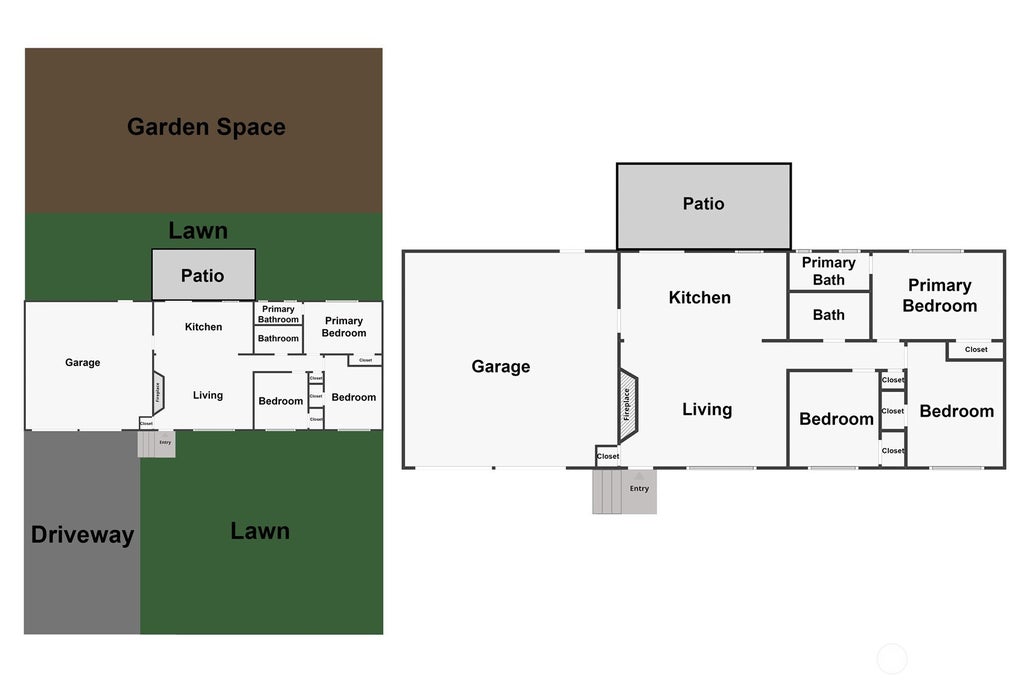 Photo of 16431 48th Avenue S, SeaTac, WA 98188 (MLS # 2578795)