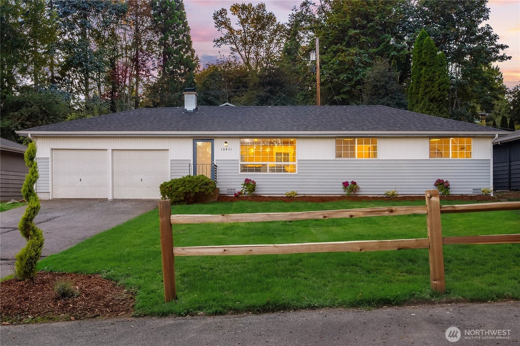 Photo of 16431 48th Avenue S, SeaTac, WA 98188 (MLS # 2578795)