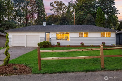 Photo of 16431 48th Avenue S, SeaTac, WA 98188 (MLS # 2578795)