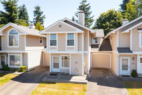 3468 Deer Pointe Court Bellingham WA 98226
