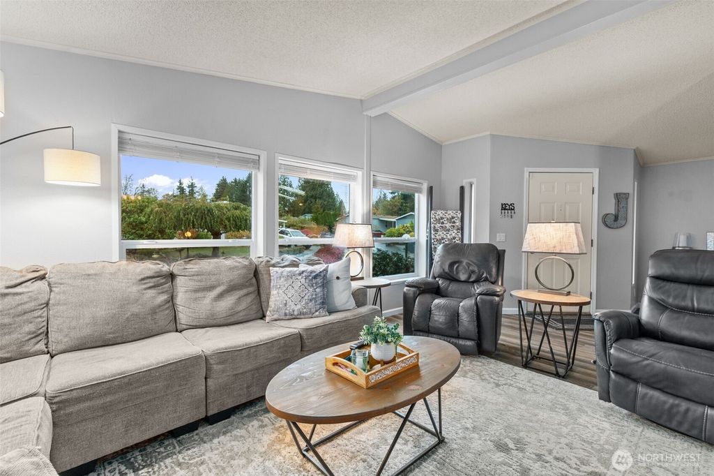 Photo of 8430 15th Place SE #34, Lake Stevens, WA 98258 (MLS # 2453060)