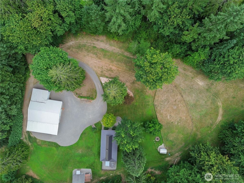 Photo of 31025 186th Place SE, Kent, WA 98042 (MLS # 2425430)