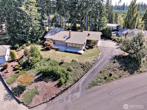 2526 E Pershing Court, Shelton, WA 98584 - MLS#: 2333001