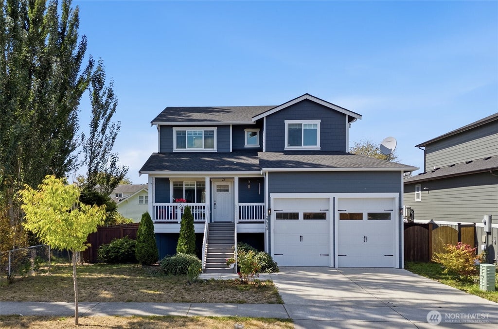 Photo of 27202 96th Avenue NW, Stanwood, WA 98292 (MLS # 2568554)