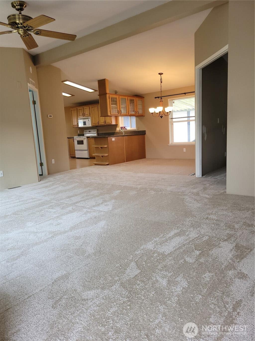 Photo of 14727 43rd Avenue NE #102, Marysville, WA 98271 (MLS # 2566102)