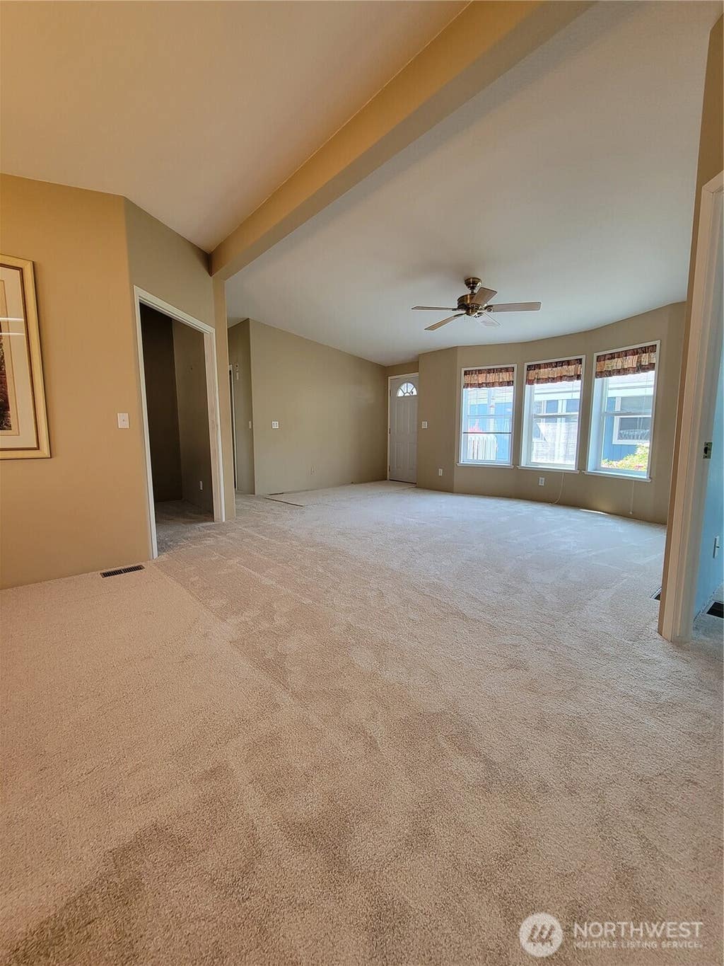 Photo of 14727 43rd Avenue NE #102, Marysville, WA 98271 (MLS # 2566102)