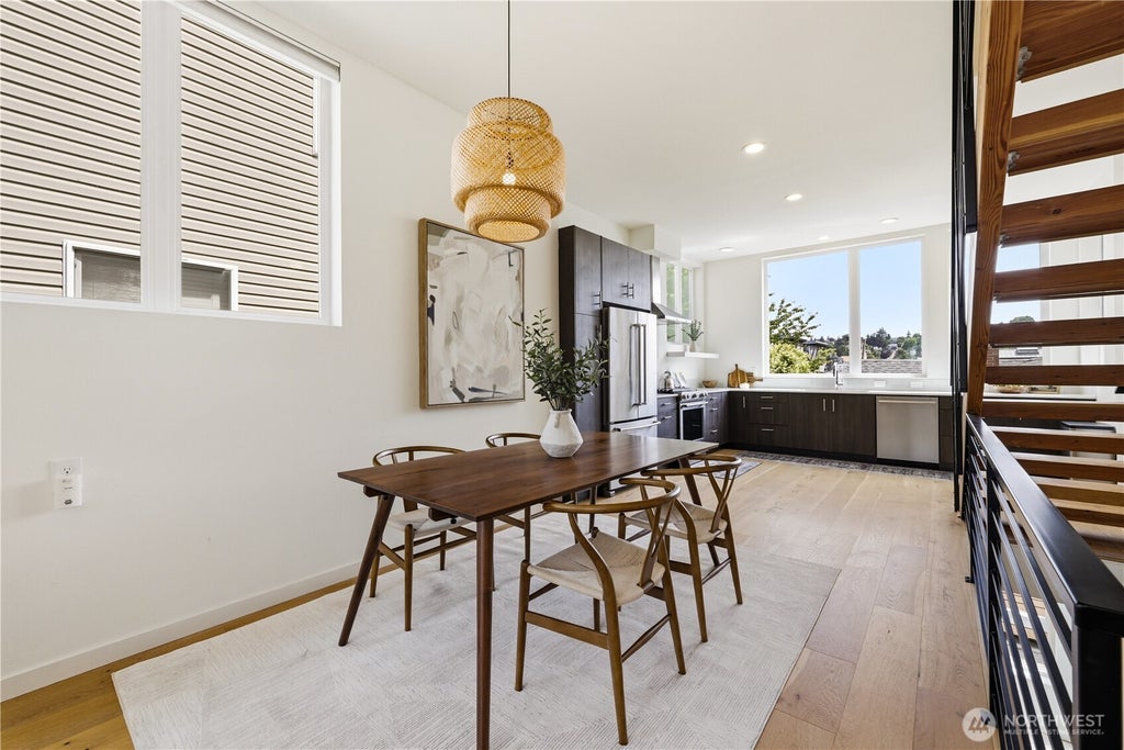Photo of 3045 21st Avenue W #C, Seattle, WA 98199 (MLS # 2539666)