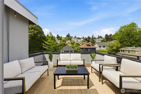 Photo of 3045 21st Avenue W #C, Seattle, WA 98199 (MLS # 2539666)