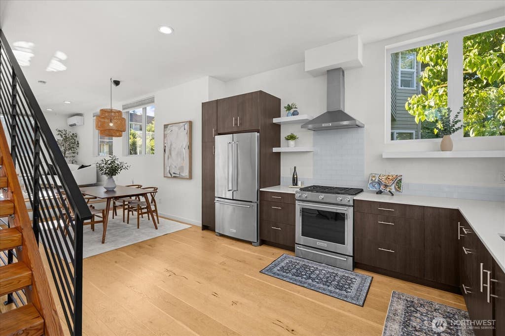 Photo of 3045 21st Avenue W #C, Seattle, WA 98199 (MLS # 2539666)