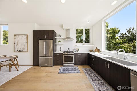 Photo of 3045 21st Avenue W #C, Seattle, WA 98199 (MLS # 2539666)