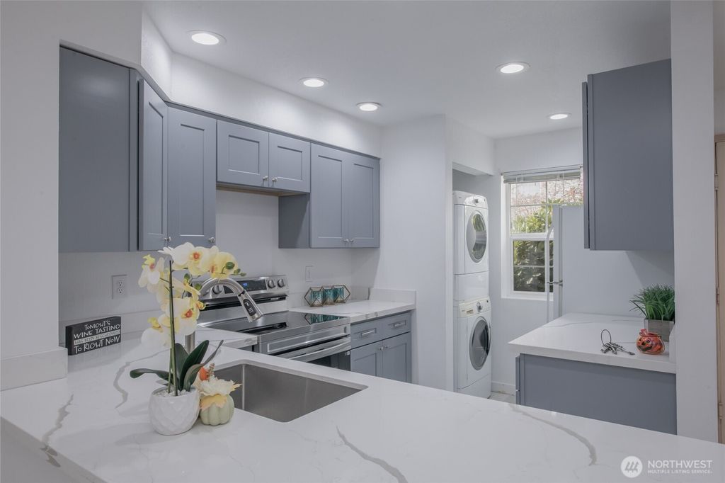 Photo of 26254 114th Lane SE #27, Kent, WA 98030 (MLS # 2446566)