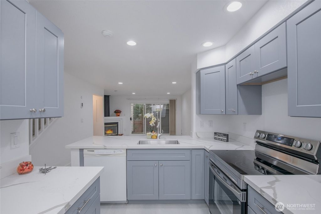 Photo of 26254 114th Lane SE #27, Kent, WA 98030 (MLS # 2446566)