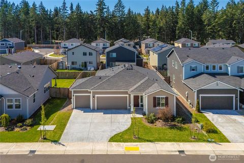 Photo of 19818 135th Avenue E, Graham, WA 98338 (MLS # 2488689)