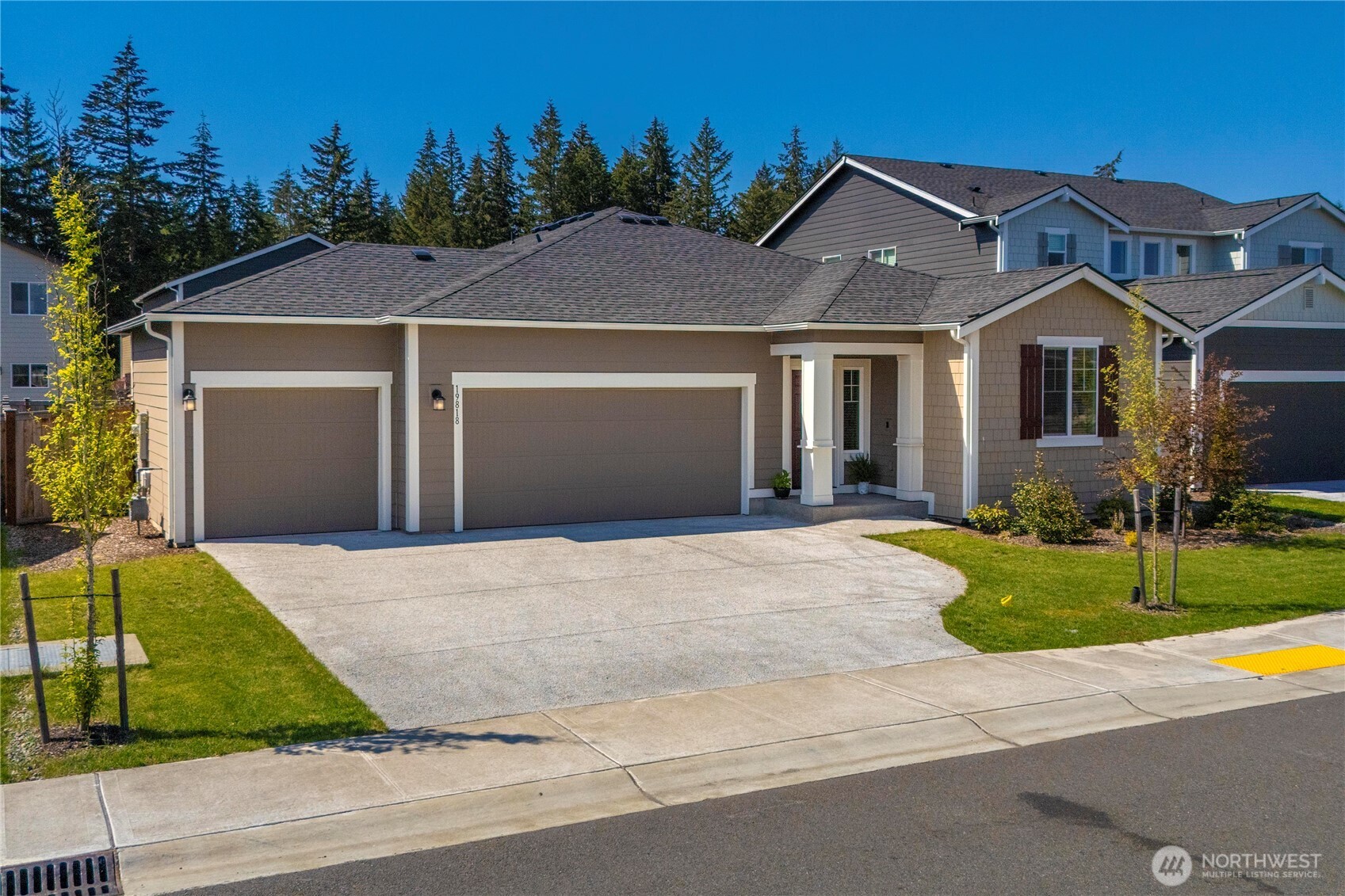 19818 135th Avenue E