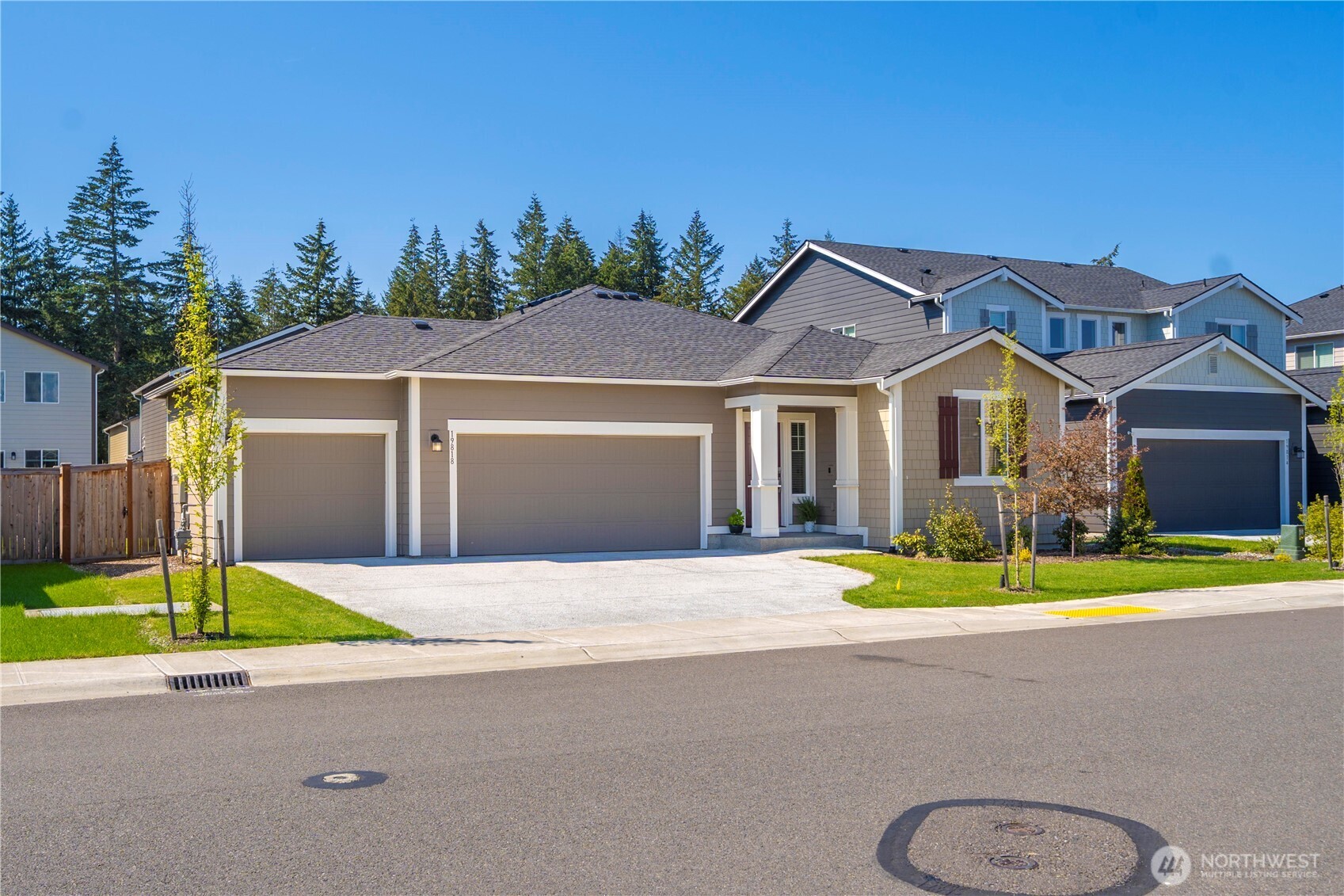 19818 135th Avenue E