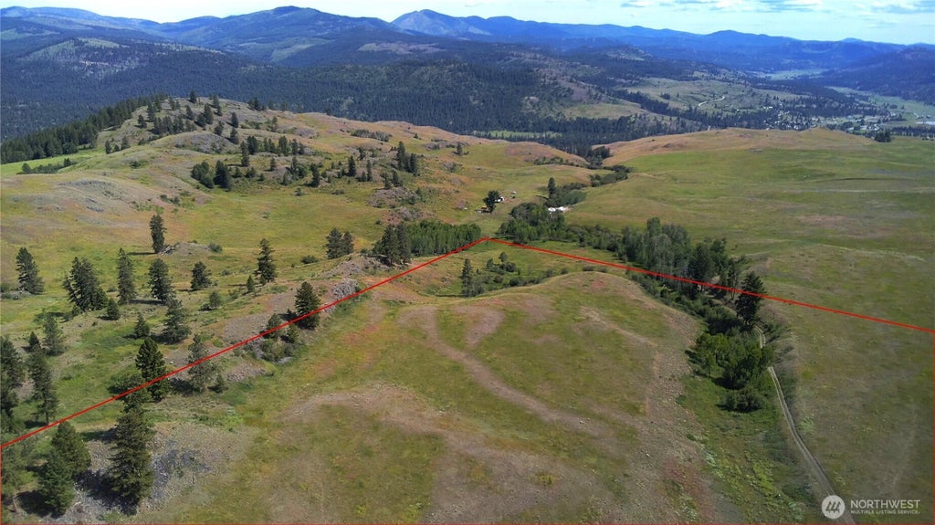 Photo of 3 Garden Lane, Curlew, WA 99118 (MLS # 2546000)