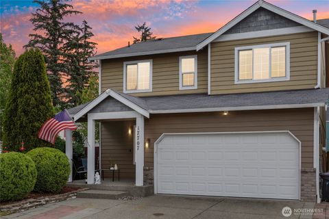 Photo of 17707 1st Avenue Ct E, Spanaway, WA 98387 (MLS # 2393899)