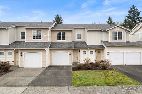Photo of 3220 SE 12th Street #1039, Renton, WA 98058 (MLS # 2483243)