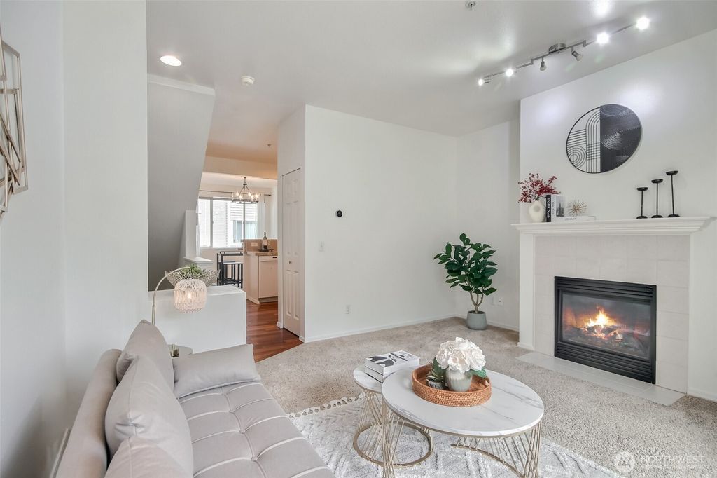 Photo of 16232 118th Lane NE #1-4, Bothell, WA 98011 (MLS # 2418808)