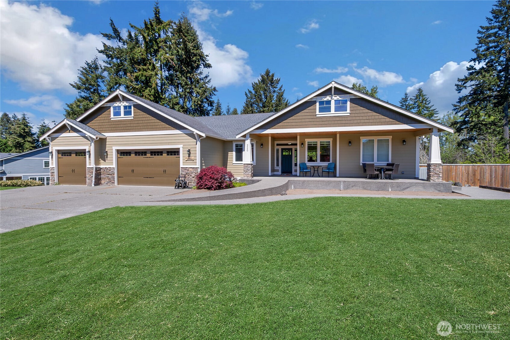 9440 Piperhill Drive SE