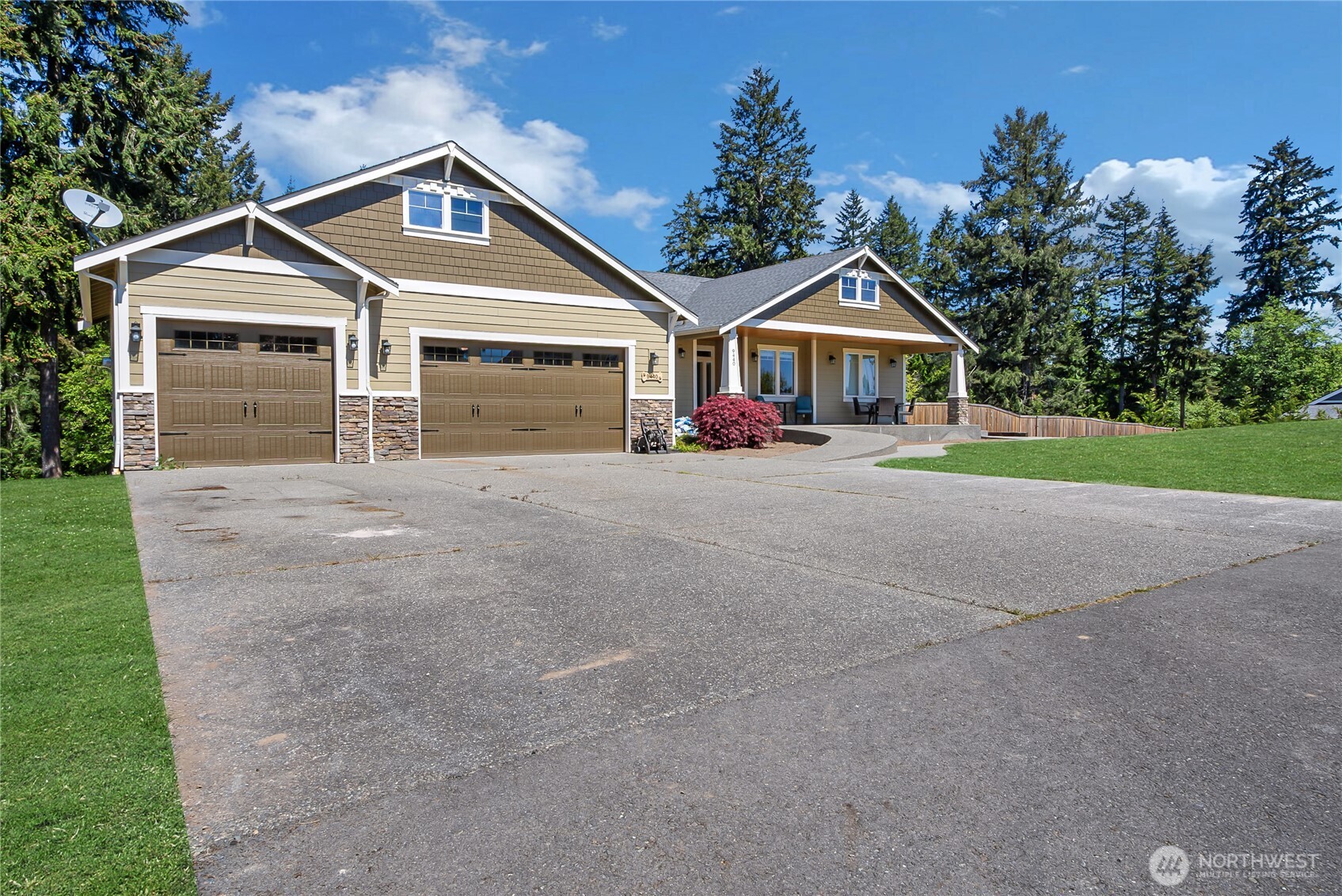 9440 Piperhill Drive SE