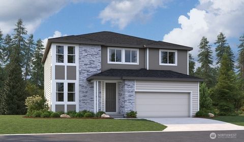 5595 Farmstead Place Unit 8, Ferndale, WA 98248 - MLS#: 2367019