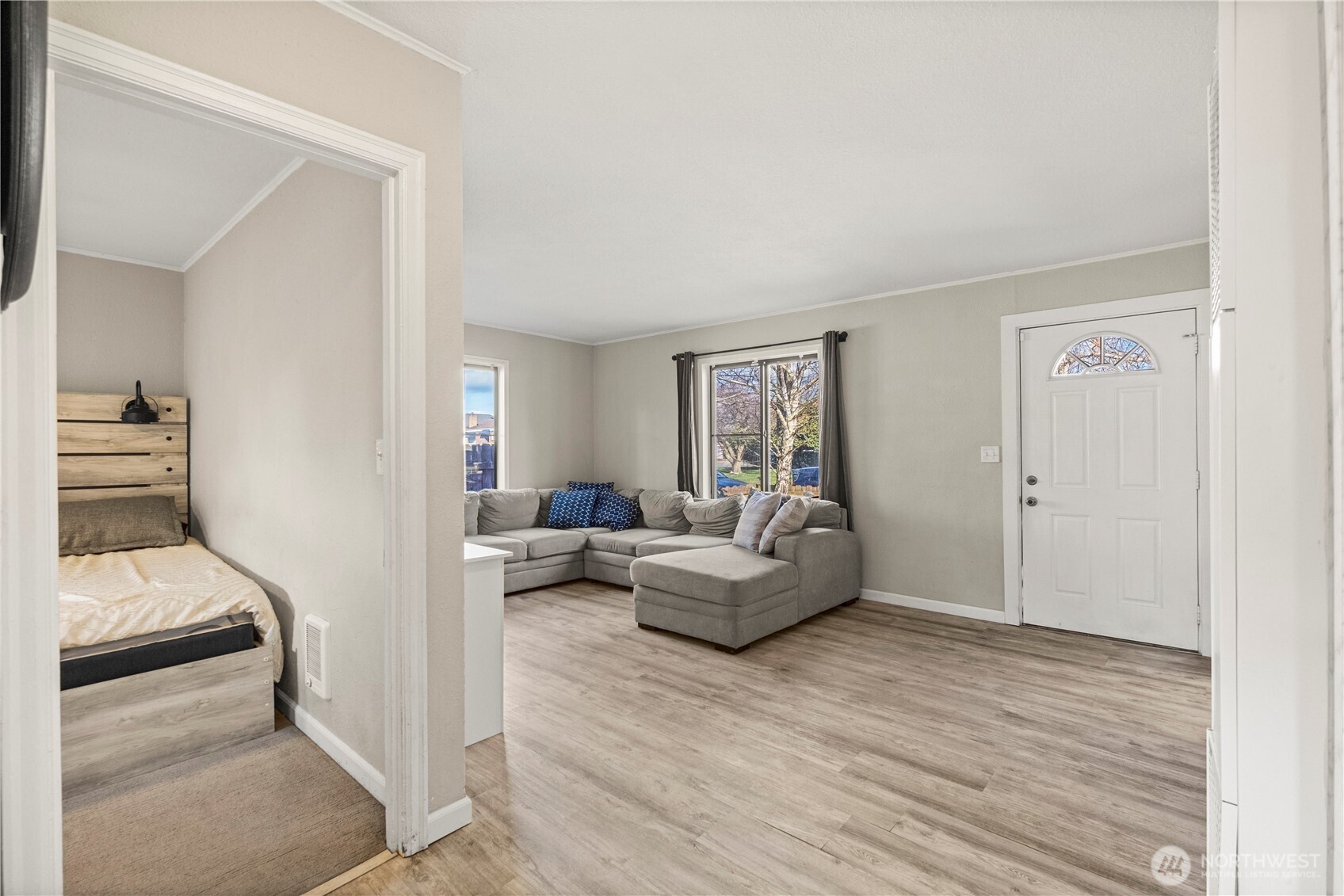 3810 S Asotin Street