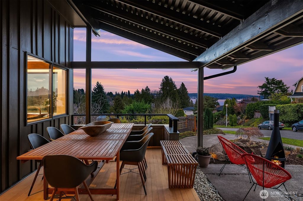 Photo of 5010 NE 52nd Street, Seattle, WA 98105 (MLS # 2488221)