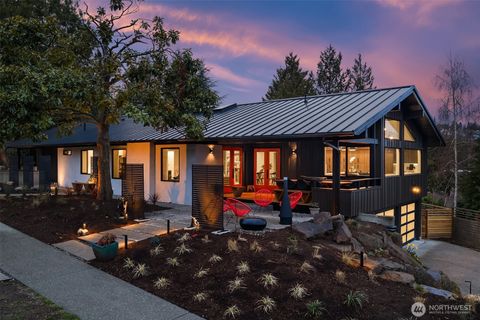 5010 NE 52nd Street Seattle WA 98105