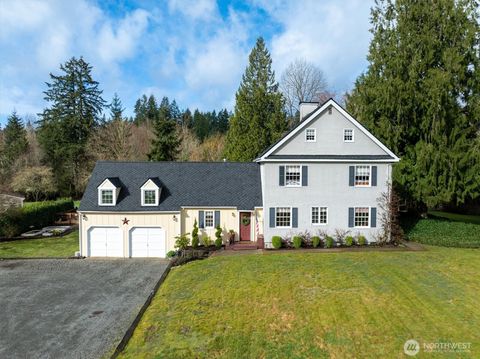14707 Bear Creek Lane NE, Woodinville, WA 98077 - MLS#: 2343788