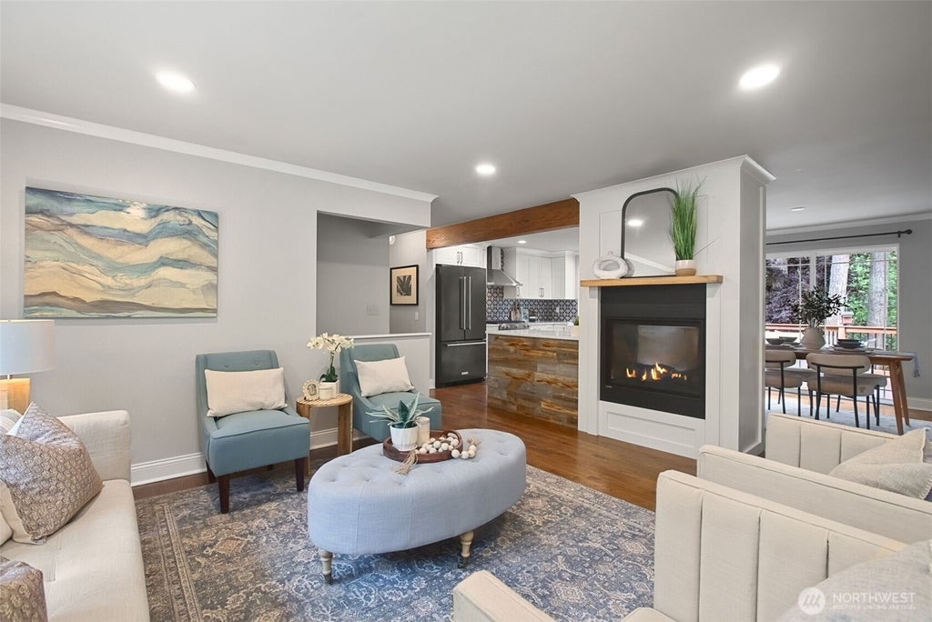 Photo of 18232 NE 176th Street, Woodinville, WA 98072 (MLS # 2575553)