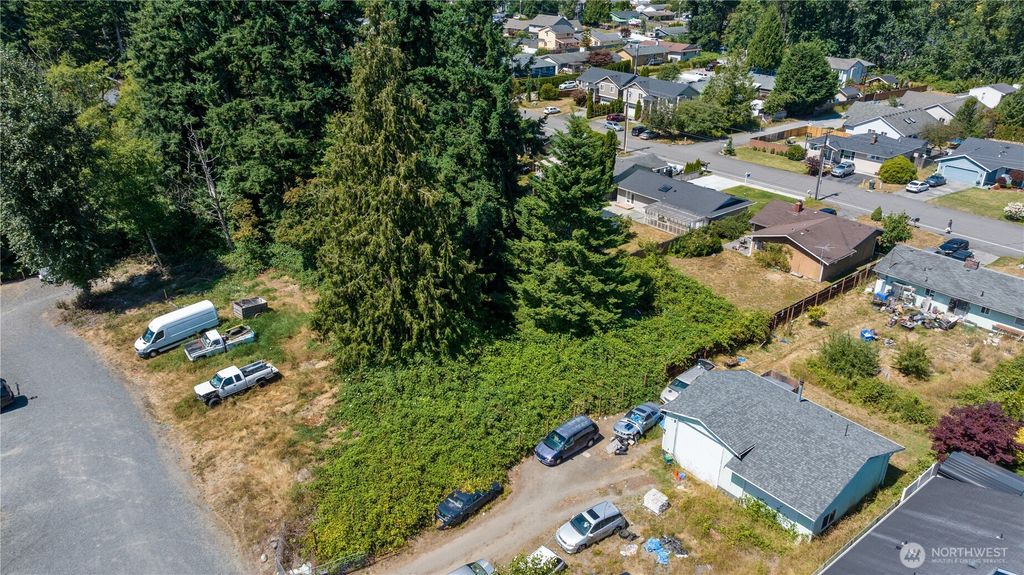 Photo of 2 xx 106th Street SE, Everett, WA 98208 (MLS # 2508651)