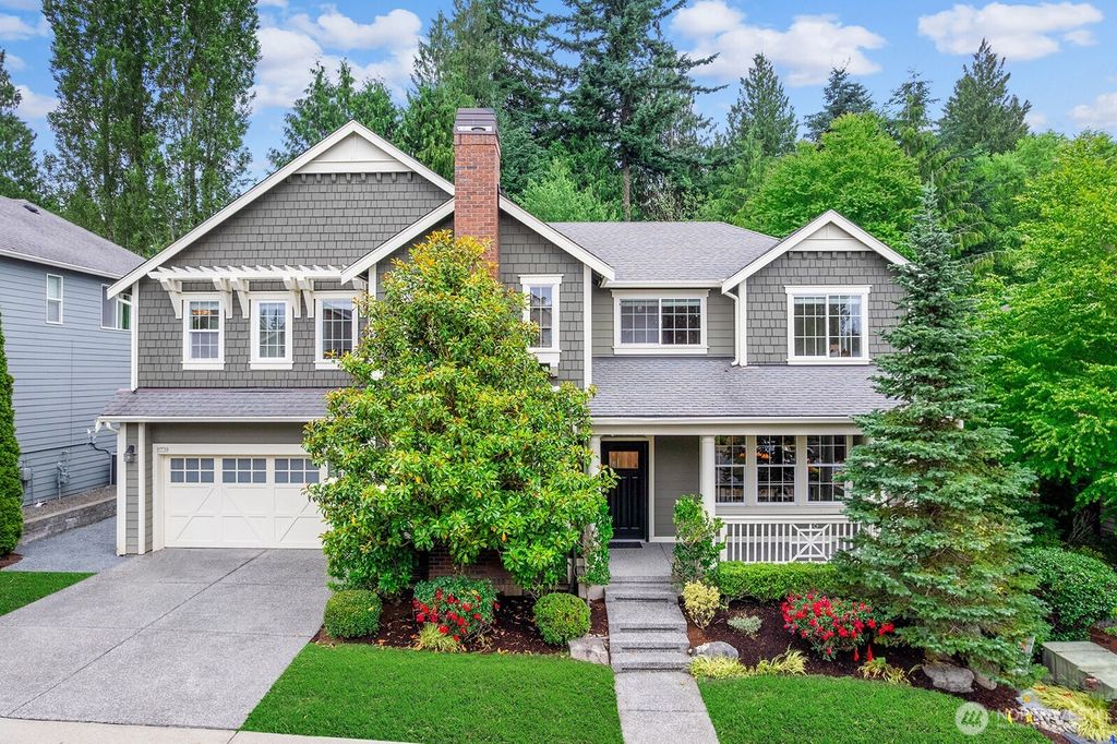 Photo of 11739 172nd Court NE, Redmond, WA 98052 (MLS # 2381632)