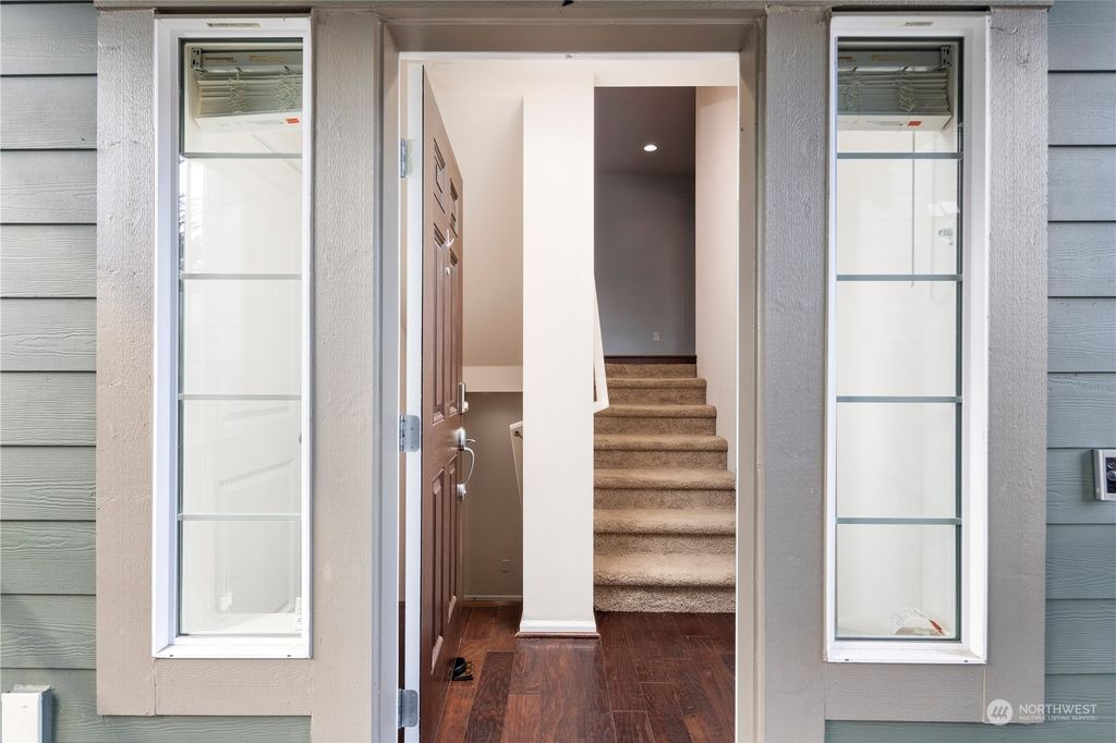 Photo of 13506 44th Drive SE #1, Mill Creek, WA 98012 (MLS # 2045249)