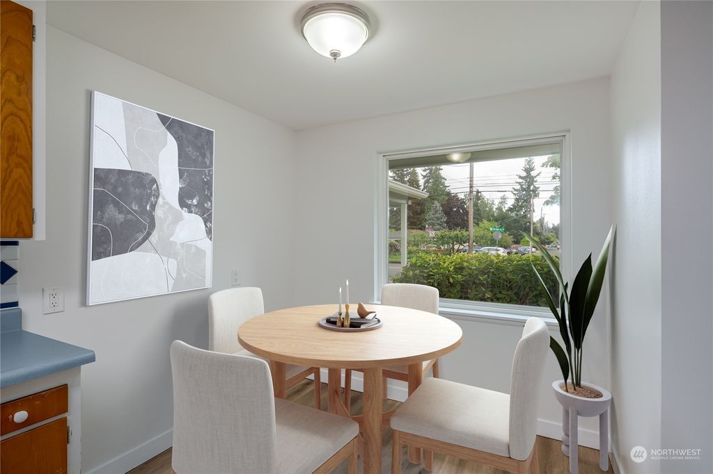 Photo of 19329 Meridian Avenue N, Shoreline, WA 98133 (MLS # 2240800)