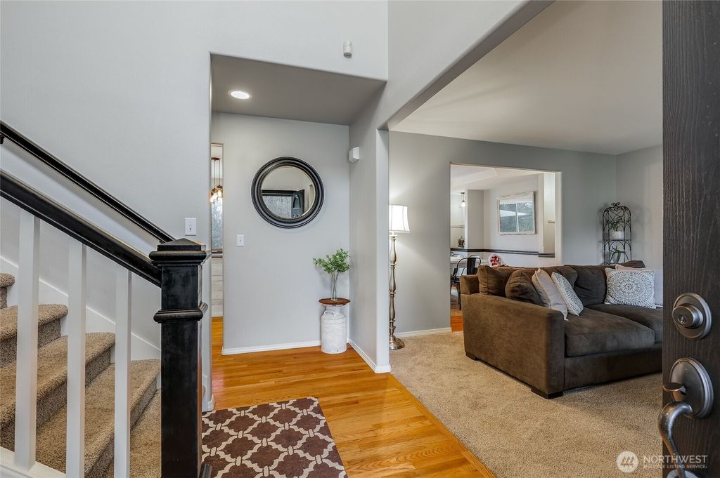 Photo of 20121 3rd Avenue NW, Arlington, WA 98223 (MLS # 2472300)